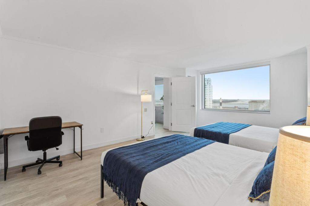 Cozysuites At Showboat Best 2Br3Ba Condo In Town Atlantic City Exterior photo