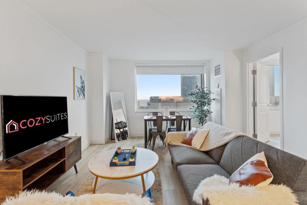 Cozysuites At Showboat Best 2Br3Ba Condo In Town Atlantic City Exterior photo