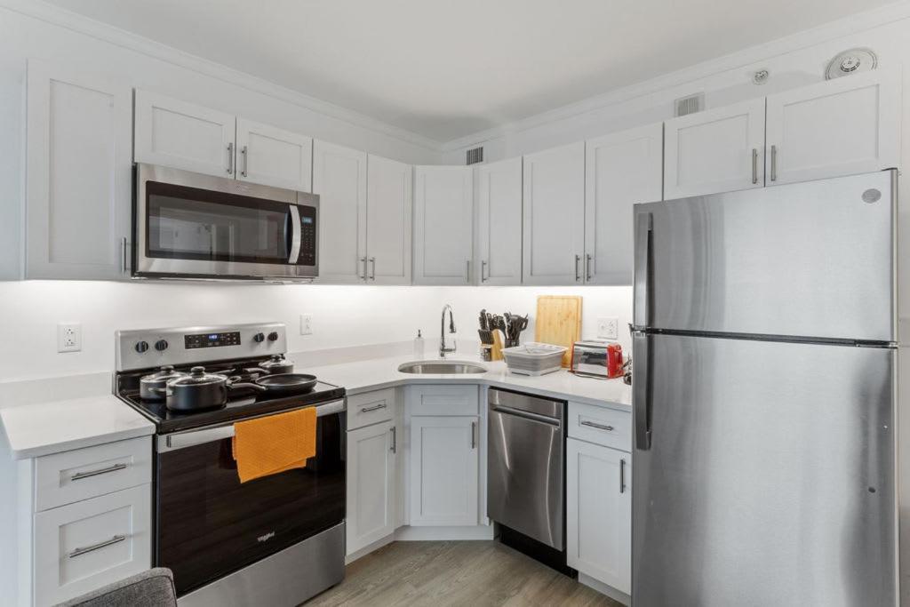 Cozysuites At Showboat Best 2Br3Ba Condo In Town Atlantic City Exterior photo