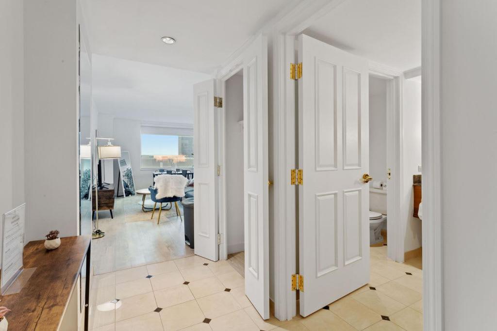 Cozysuites At Showboat Best 2Br3Ba Condo In Town Atlantic City Exterior photo