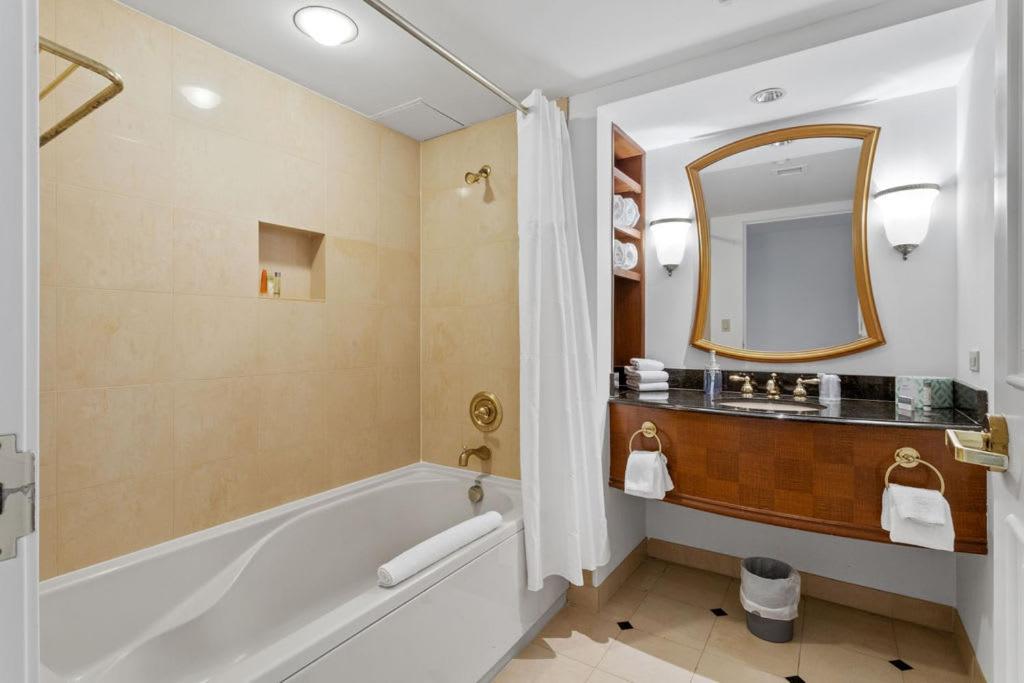 Cozysuites At Showboat Best 2Br3Ba Condo In Town Atlantic City Exterior photo