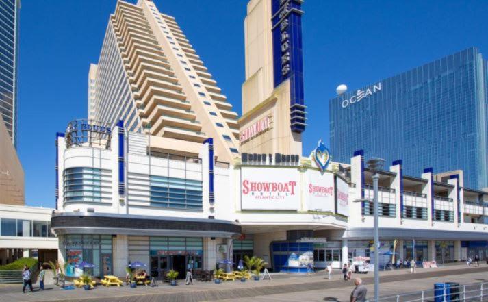 Cozysuites At Showboat Best 2Br3Ba Condo In Town Atlantic City Exterior photo