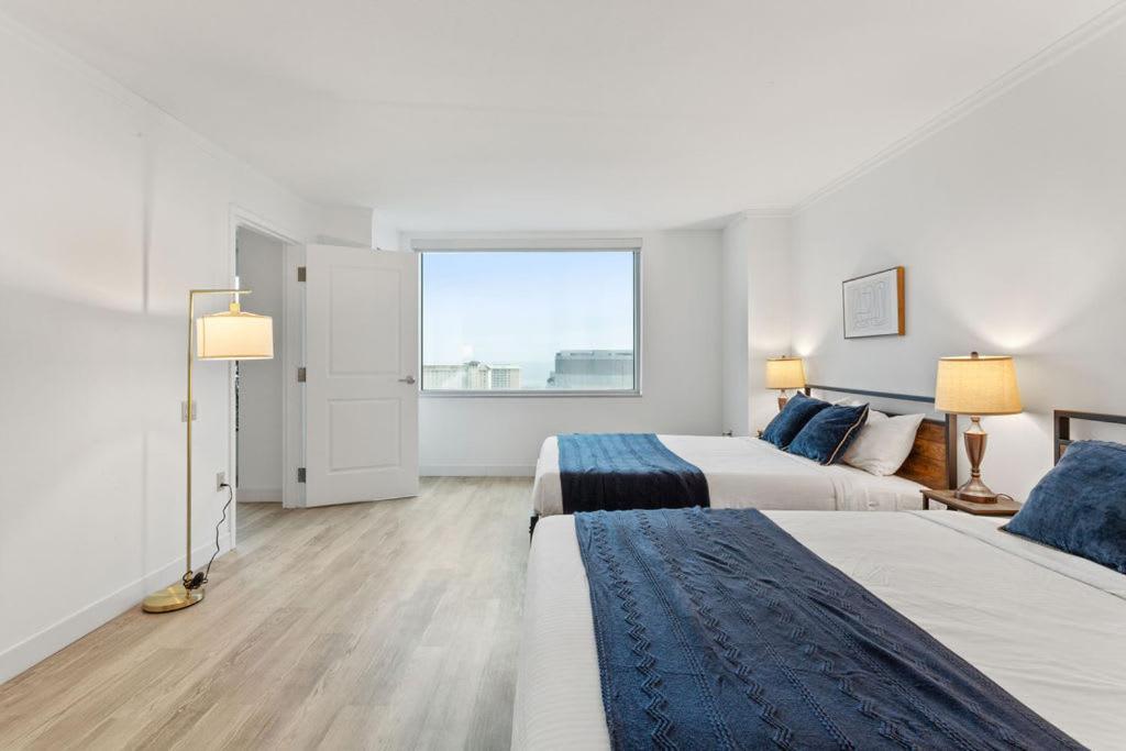Cozysuites At Showboat Best 2Br3Ba Condo In Town Atlantic City Exterior photo